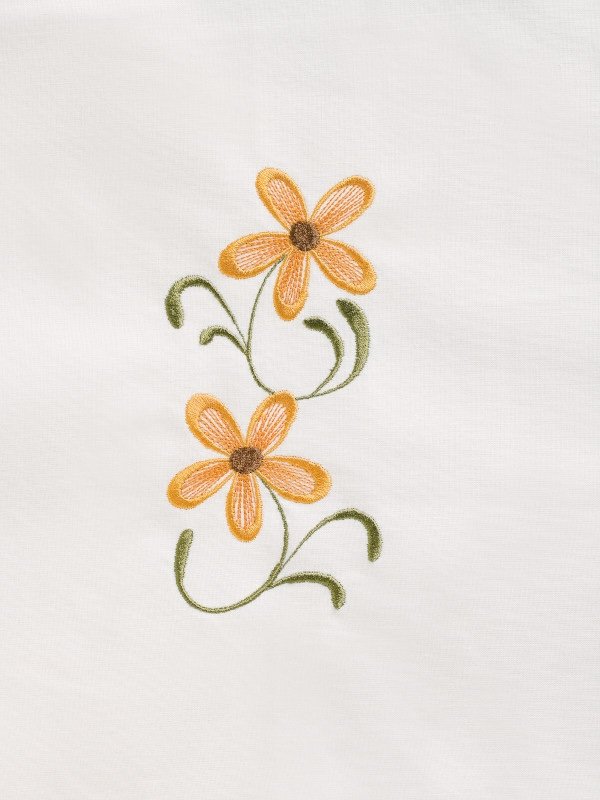 How to Create a Stitch Bouquet: A Fun Sewing Project for Beginners