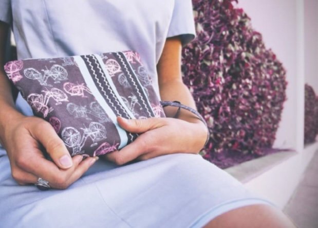 Design your own Wristlet