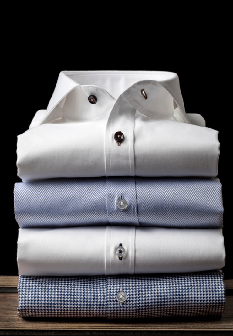Shirt School - Lesson 7: Final steps!