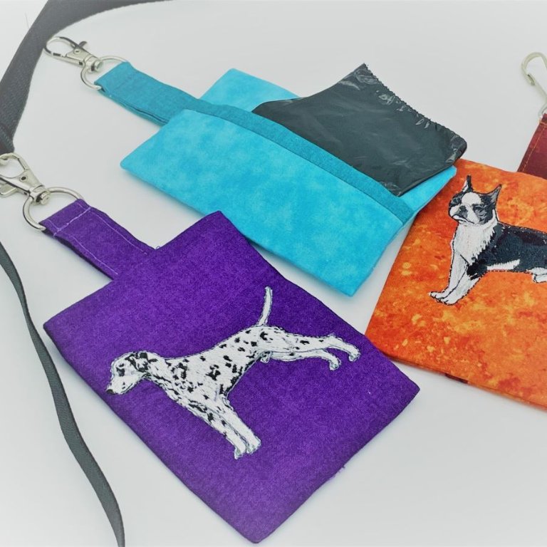 Dog Poop Bags