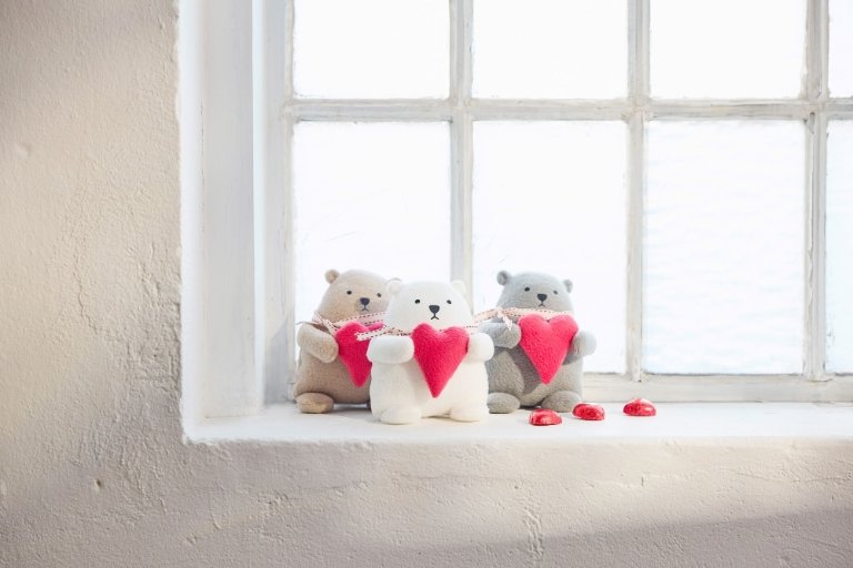 DIY Plush Toy Bear: Easy Sewing & Cutting Tutorial