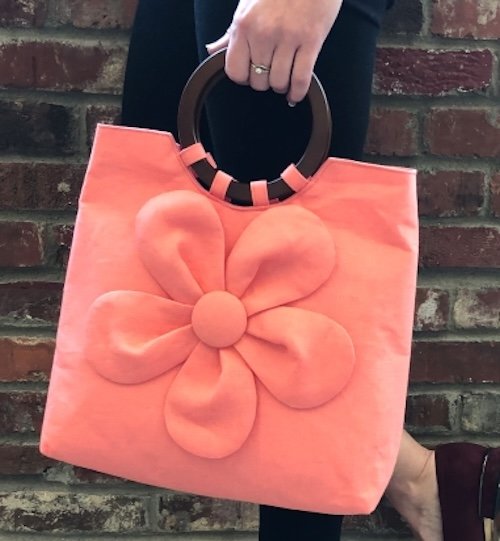 Summer Handbag