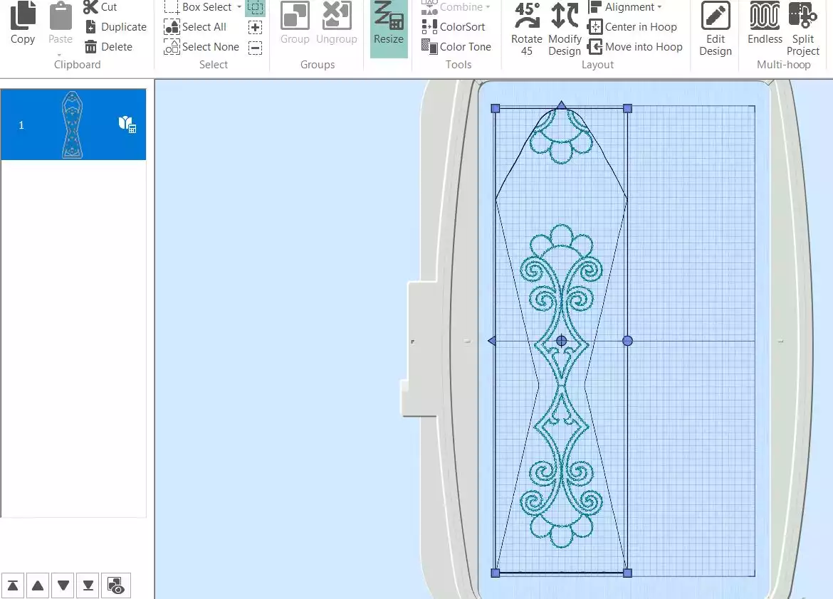 Resized-scissors-cover-with-in-the-hoop-embroidery-design-step3-click-shift-and-drag.jpg